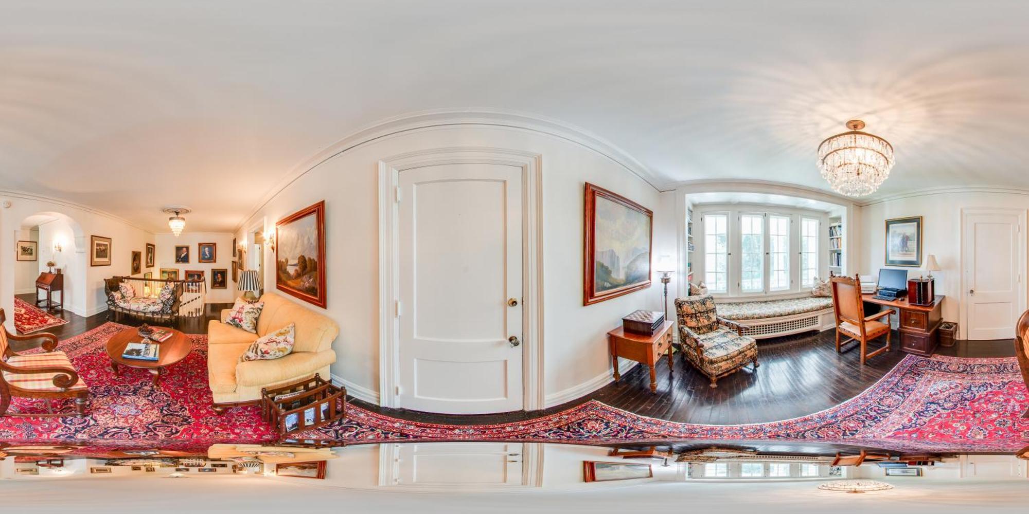 Benn Conger Inn Groton Exteriér fotografie