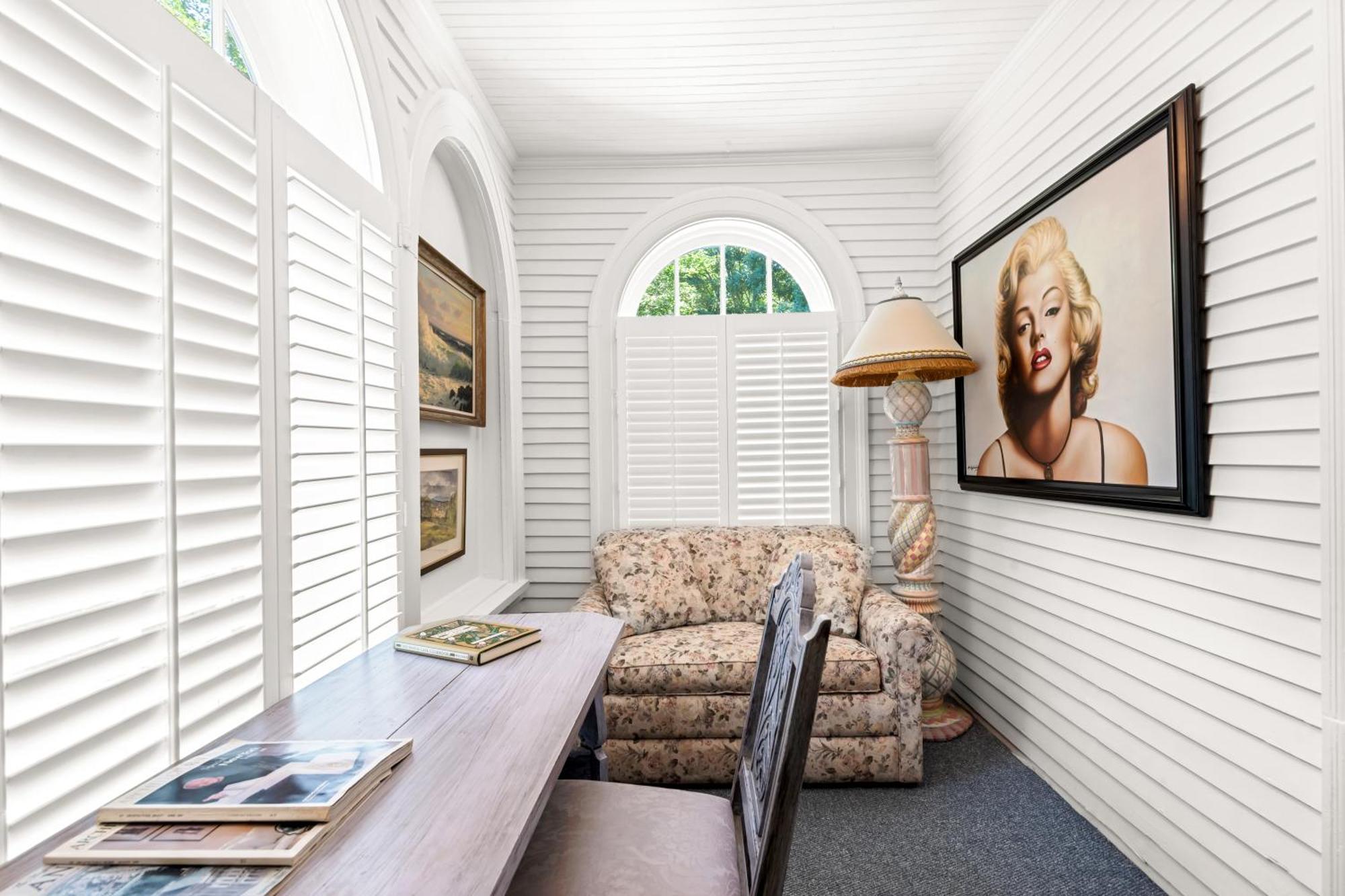 Benn Conger Inn Groton Exteriér fotografie