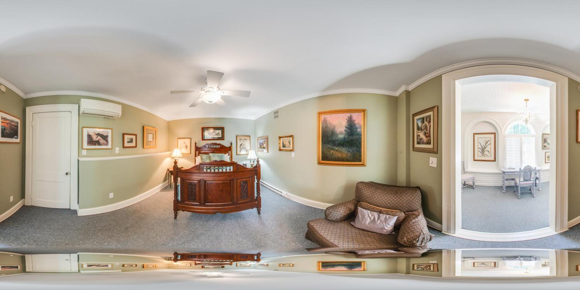 Benn Conger Inn Groton Exteriér fotografie