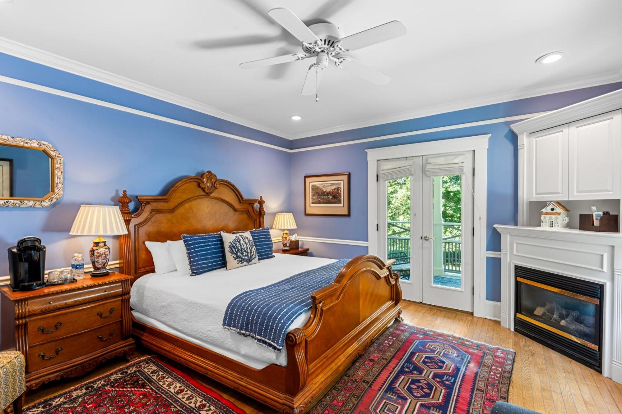 Benn Conger Inn Groton Exteriér fotografie